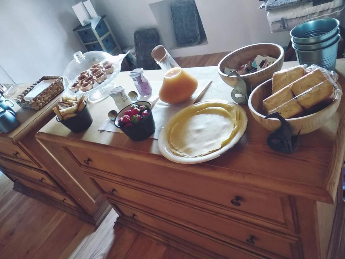 Lesignano de' Bagni Tenuta I Musi Lunghi المظهر الخارجي الصورة